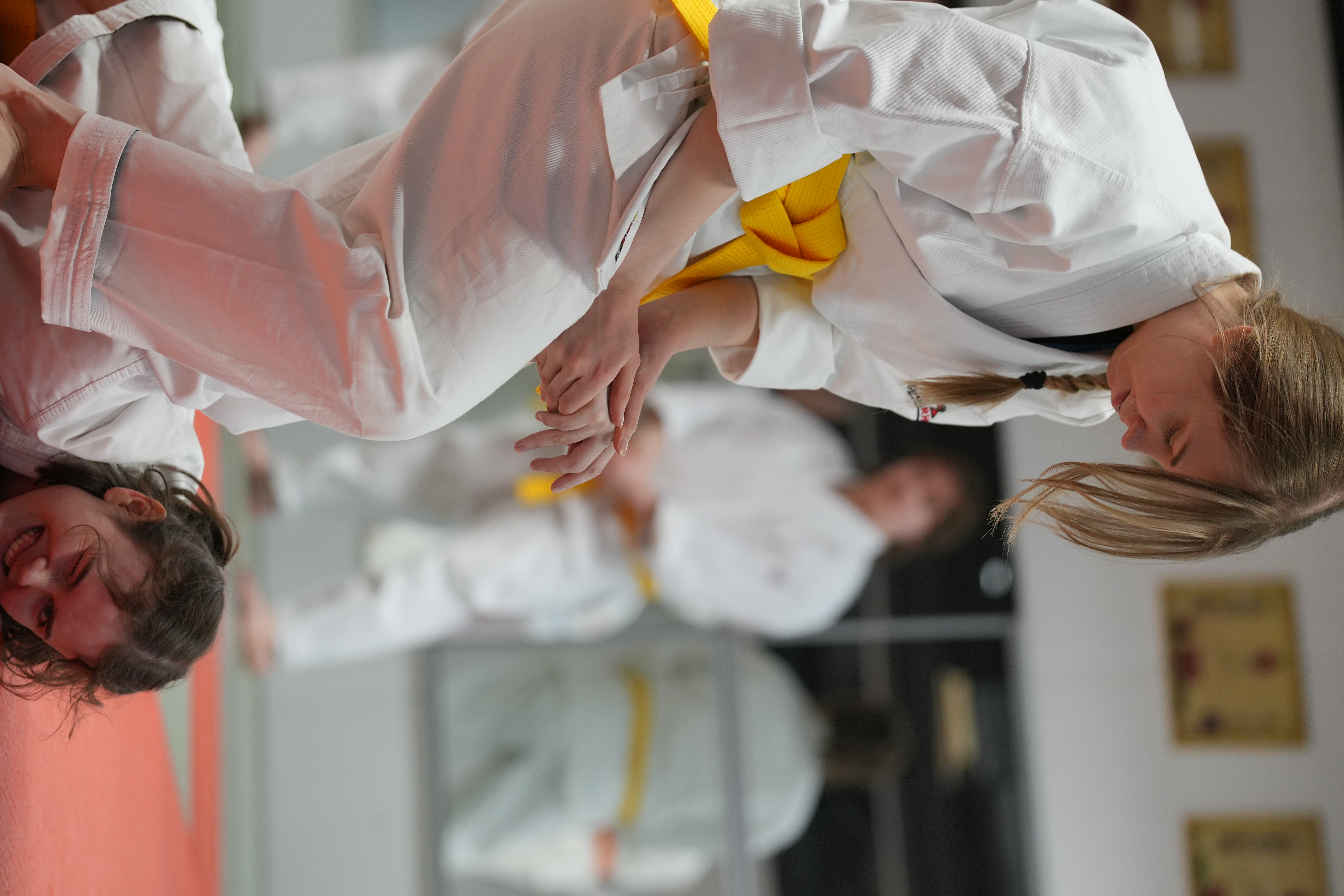 Women's & Youth Tactical Self Defense