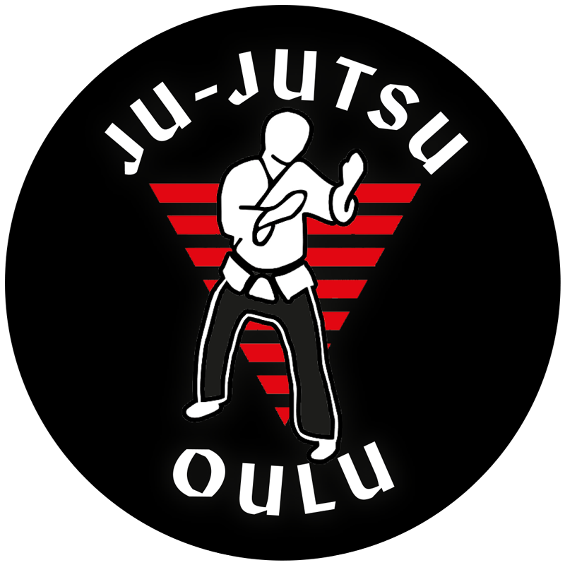 Oulun Ju-Jutsu Logo