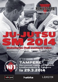 SM-kisojen juliste