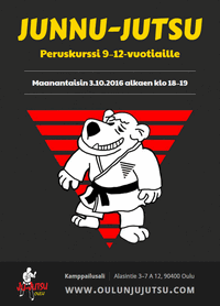 Peruskurssimainos