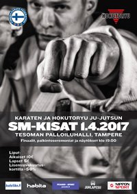 SM-kisojen juliste