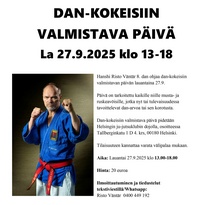Dan-leirin esite