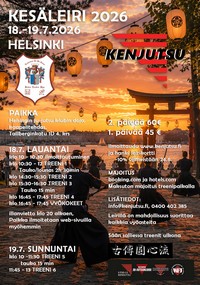 Leirijuliste