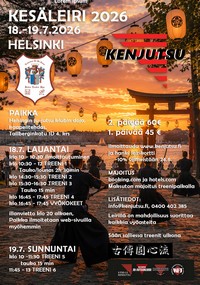 Leirijuliste